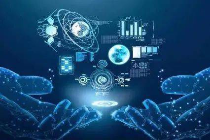 工業互聯網 數字化轉型的方法論與數據服務